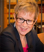 Chief Justice (ret.) Paula M. Carey