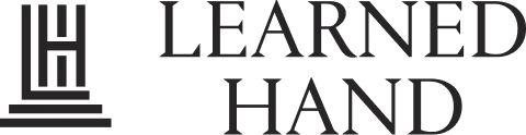 LOGO for Learned Hand