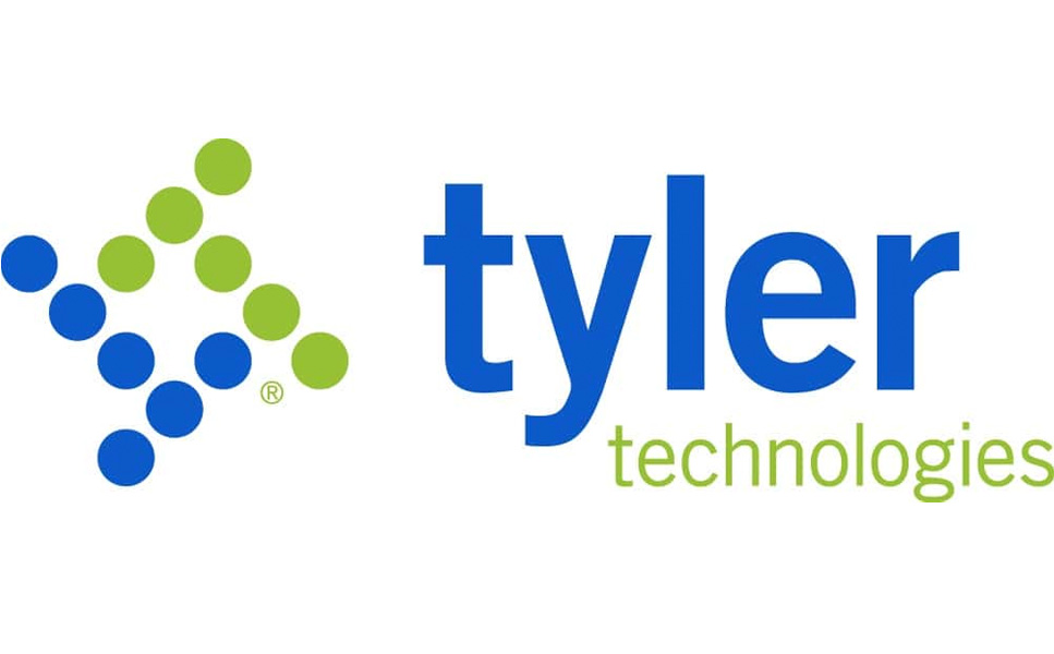 LOGO for Tyler Technologies